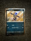 SCALPION SHINY - POKÉMON 185/091 EV4.5 PAF DESTINÉES DE PALDEA NEUF FR