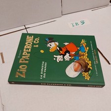 i classici di repubblica serie oro 3 zio paperone la dinastia dei paperi IB3