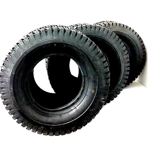 Gomme Heavy Duty 4 Ply Per Tosaerba 2 Pneumatici Per Tosaerba 13X6 - Foto 12