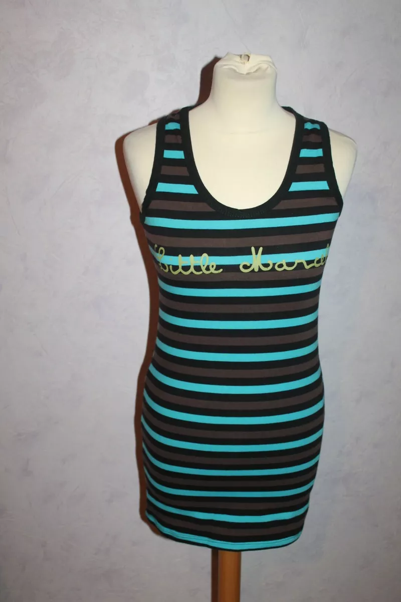 Robe little marcel femme hot sale
