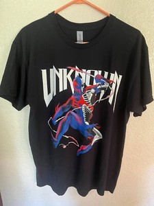 2099 Spiderman Shirt | eBay 2099 Spiderman Shirt | eBay