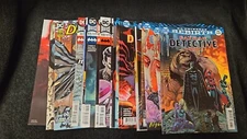 DC COMICS BATMAN DETECTIVE COMICS VOL 1 #900 & UP MULTIPLE ISSUES/COVERS