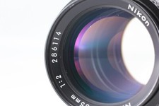 NIKKOR 85mm f/2 Camera Lenses for sale | eBay NIKKOR 85mm f/2 Camera Lenses for sale | eBay