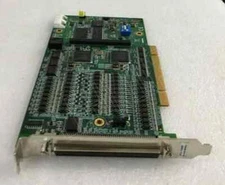 Used & Tested PCI-1245E Fast Shipping By FedEx or DHL
