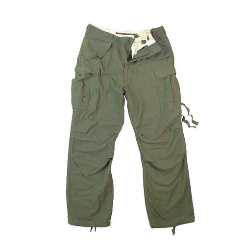 Rothco 2601 Olive Drab Vintage M-65 