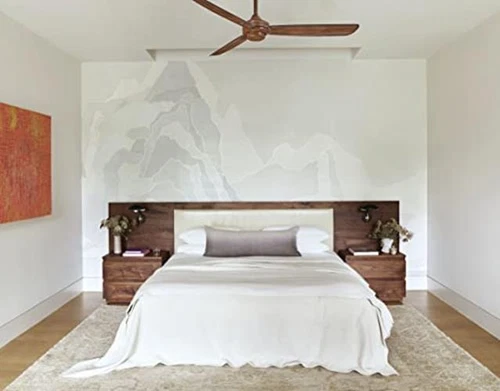 Minka-Aire F727-BN/MM, Rudolph 52" Ceiling Fan,  Assorted Sizes , Colors  - Picture 16 of 57