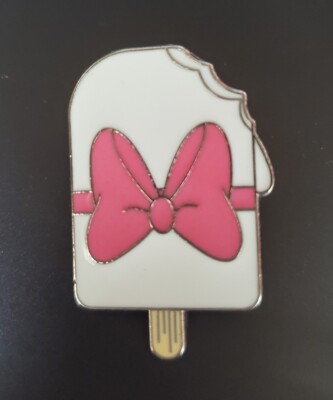 Marie Ice Cream Popsicle Mystery Disney Pin Trading