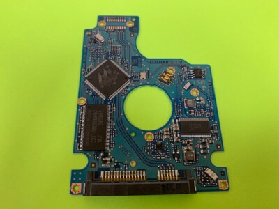  HGST 2.5 SATA PCB 220 0A90351 01 HDD Logic Controller Board / WARRANTY 