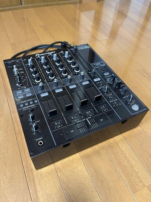 新しい到着 with mixer DJ DJM-800 Pionner power high-end 4