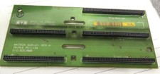MATROX Movie-2 620-01 REV:A Triple PCI-ISA DIG-BUS/LMB BMB Module - FREE SHIP