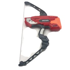 nerf mega bow