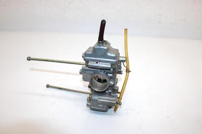 99 Arctic Cat Zr 700 Oem Left Carburetor 6506-168 SA164 | eBay
