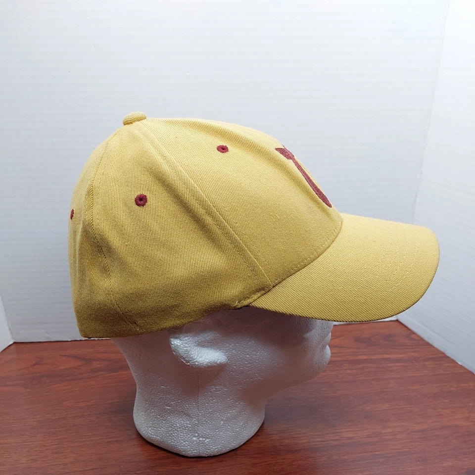 Gorra ajustada de lana Flexfit Circa Skateboard Foto 4 de 4