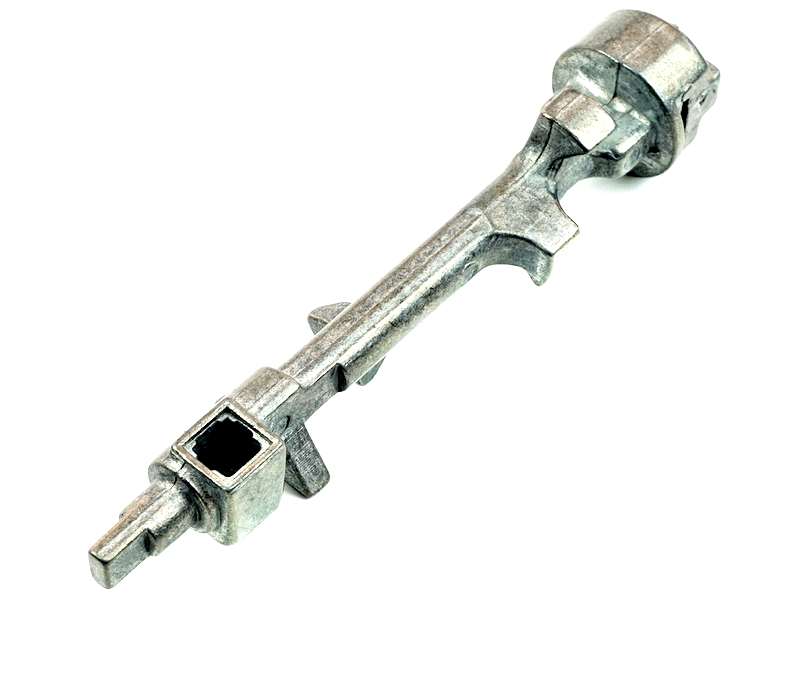 Ignition Lock Cylinder Barrel Rod Shaft Pin for Toyota Land