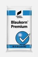 Compo Expert Blaukorn Premium 25 Kg ProfidüNger GartendüNger Mit Langzeitwirkung