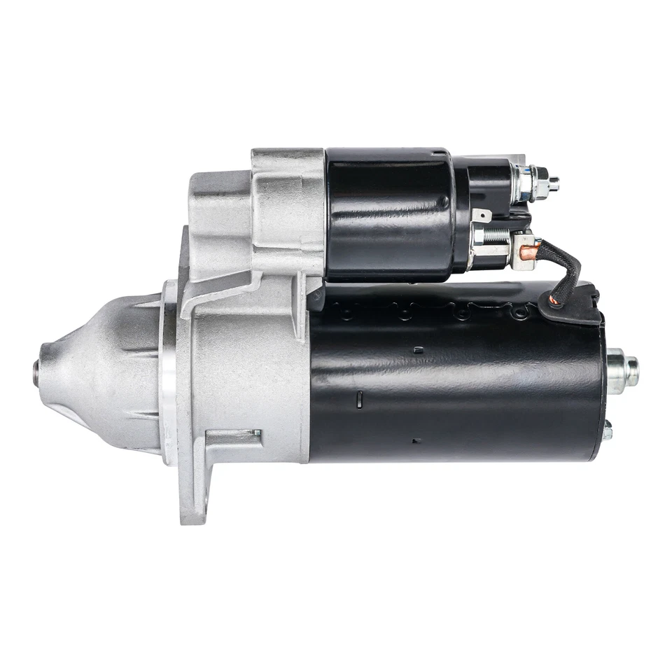 Arranque para BMW 1987-1993 325i, 325is; 1982-1988 528e; 1986-1988 325es 17140N Foto 2 de 4