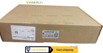 MT8121IE New WEINTEK MT8121IE