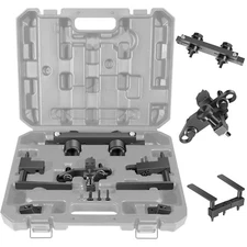 EN-52461/EN-52462/EN-52476 Engine Camshaft Locking & Alignment Timing Tools Set