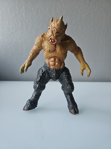 Cyclops Figure, The Seventh Voyage of Sinbad X-Plus 2001 Ray Harryhausen - 第 13/16 張圖片