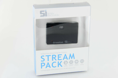 Skytech Innovation StreamPack für GoPro Hero 3/4