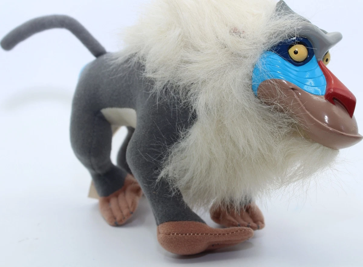Disney rafiki plush deals