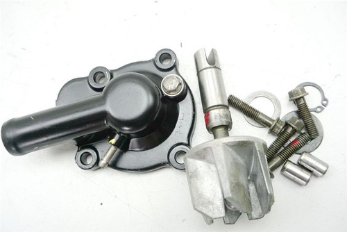 KYMCO DOWNTOWN 350 i ABS WASSERPUMPE WATER PUMP - NUR 1414 KM