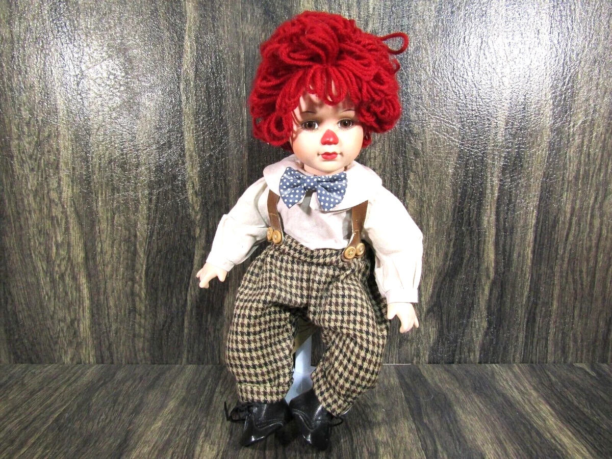 Seymour mann award winning doll collection hotsell