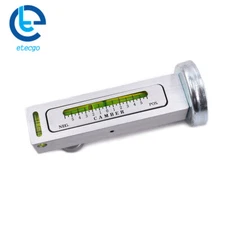 Adjustable Magnetic Gauge Tool Camber Castor Strut Wheel Alignment For Car Truck