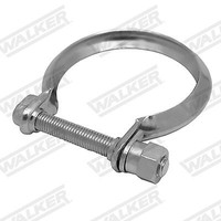 Walker 80464 KlemmstüCk, Abgasanlage FüR CitroËN DS Passend FüR Fiat Lancia