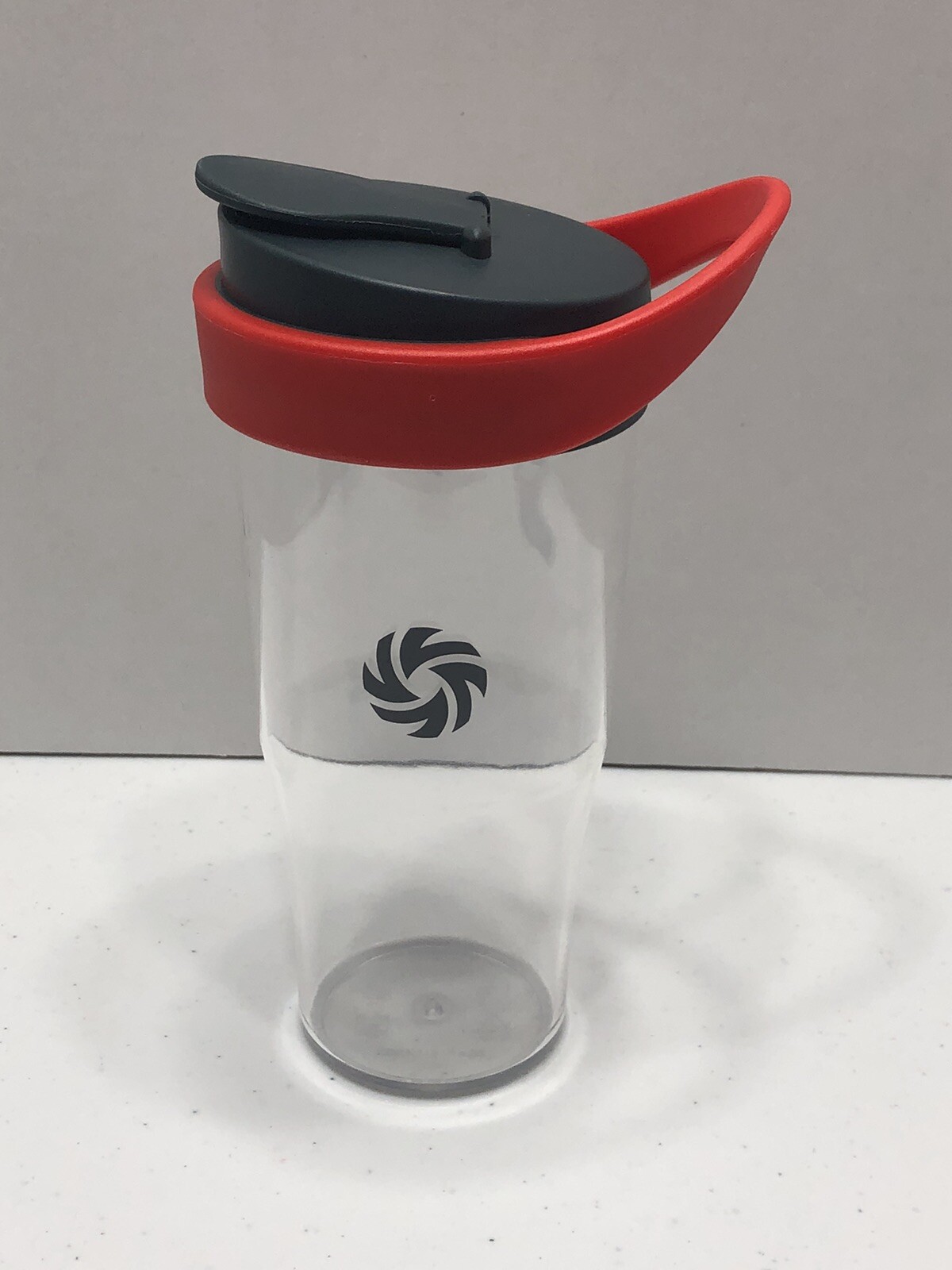 Vitamix Travel Tumbler Cup Red w/Lid Blender 20oz BPA Free S