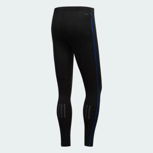 adidas response long tights mens
