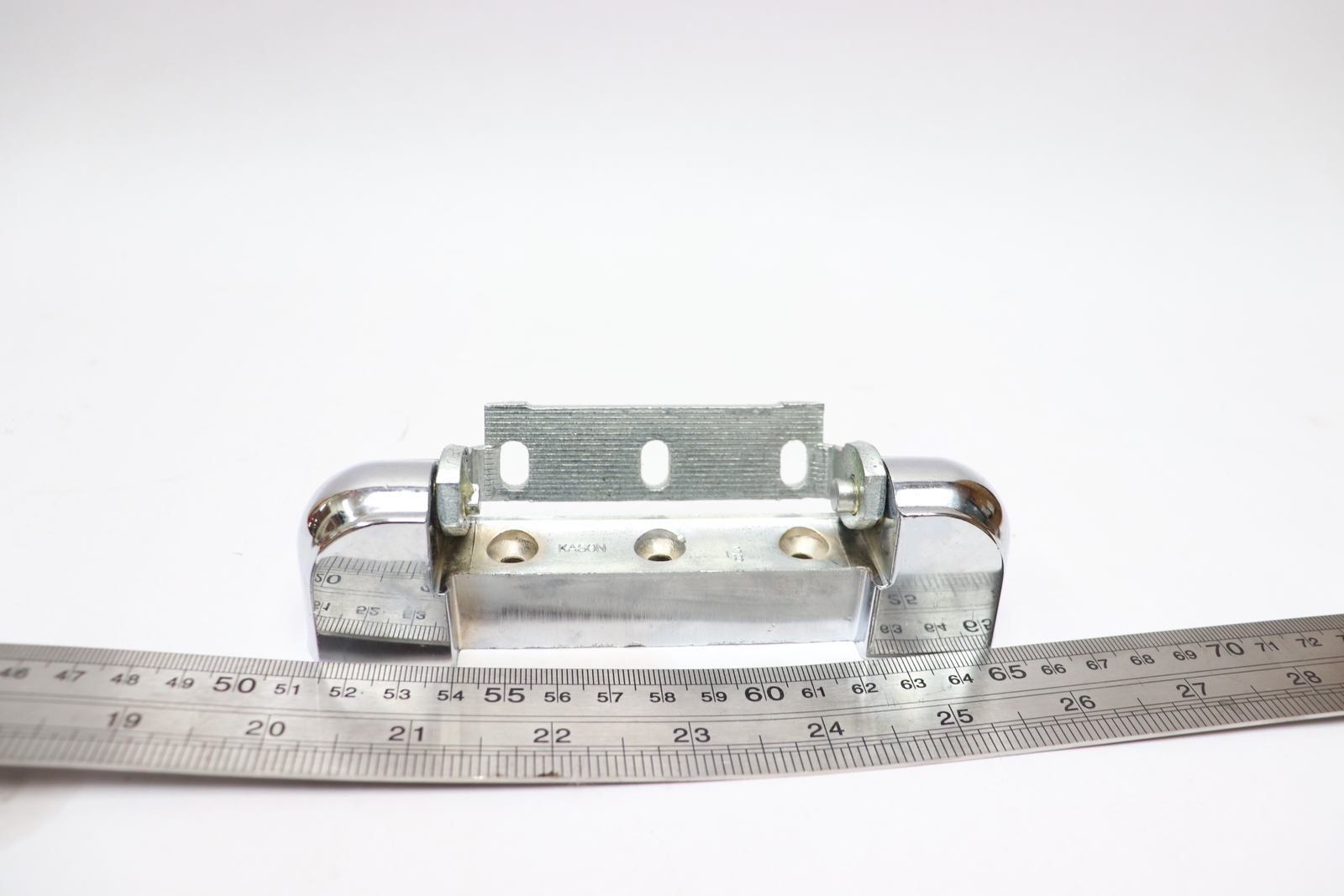 21Wx4 94W MAX 2 PIN HAZARD FLASHER UNIT RELAY - Foto 2