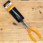 Bahco 158-N Extra Long Needle Nose Pliers 180mm
