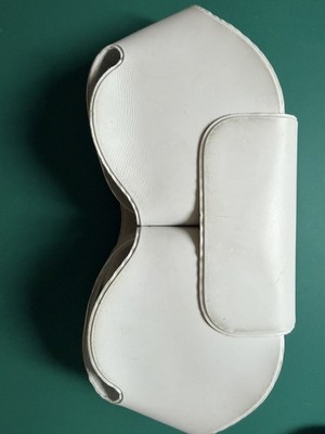 Original APPLE AirPods Max Smart Case SmartCase Weiß Air Pods