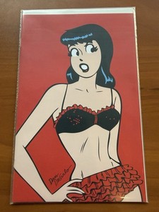 Dan Decarlo Pinup | eBay
