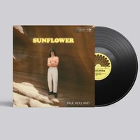 Sunflower | Paul Holland | Schallplatte | Vinyl / Schallplatte | 2026