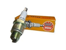 4x NGK Zündkerze BPR8HS Spark Plug passt für Honda Toyota