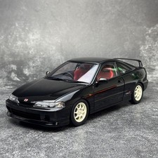 MOTORHELIX 1/18 Honda Integra Type R DC2 Pre Edition Alloy Car Model 