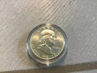 1949 Franklin half dollar ms +++ Possible, cameo