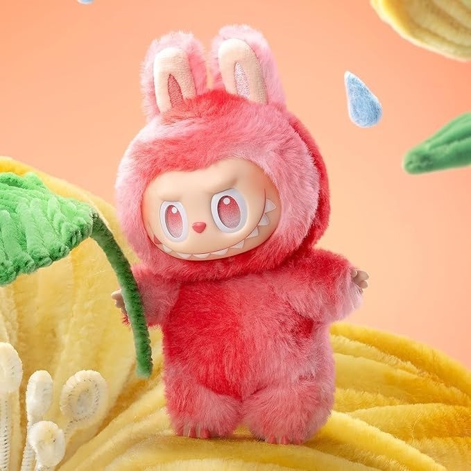 POPMART LABUBU Big into Energy ラブブ HOPE Authentic) (US) LABUBU - THE MONSTERS - Big Into Energy