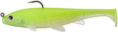 G-Ratt Executioner Top Hook Swimbait - 6 Inch