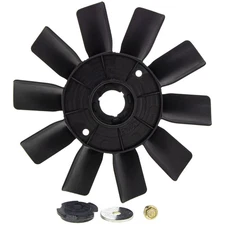 Exmark 142-3603 7.8-Inch Fan Kit Lazer Z E S X Series 116-0233 Zero Turn
