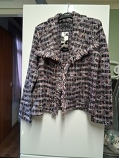 Ladies Cardigan By Moda By George At Asda  Size 14