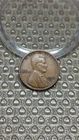 1923 S Lincoln Wheat Cent Penny Nice VF                                     D321