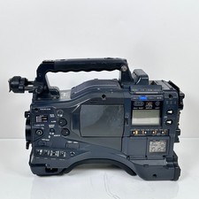 Panasonic AJ-HPX2000P High Definition Video Camera
