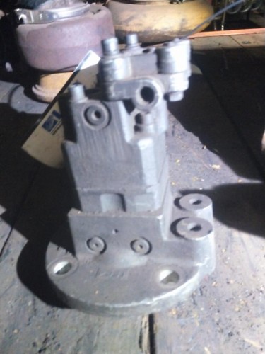Replaces CUMMINS FUEL INJECTION PUMP , OR