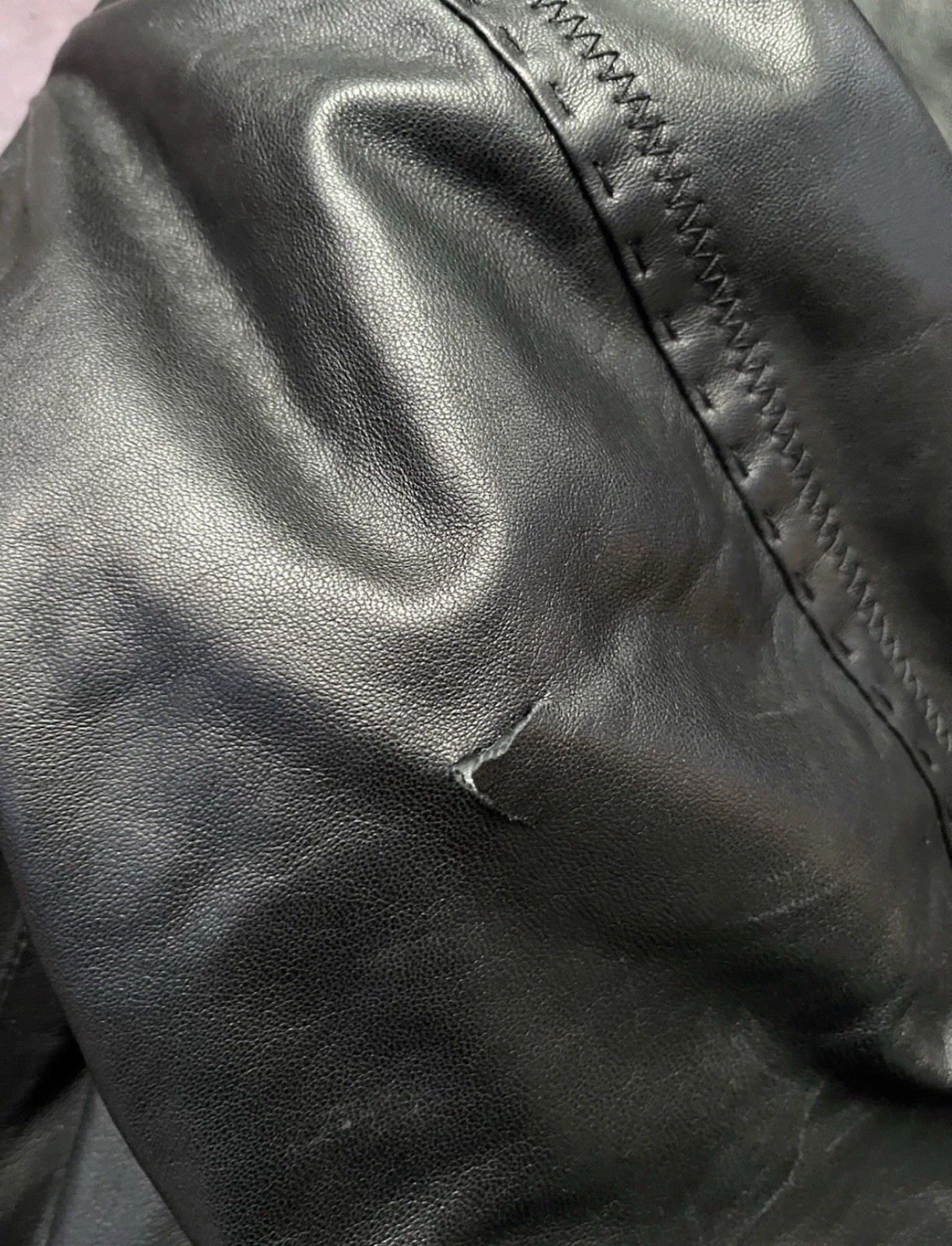 Zilli Jacket - image 16