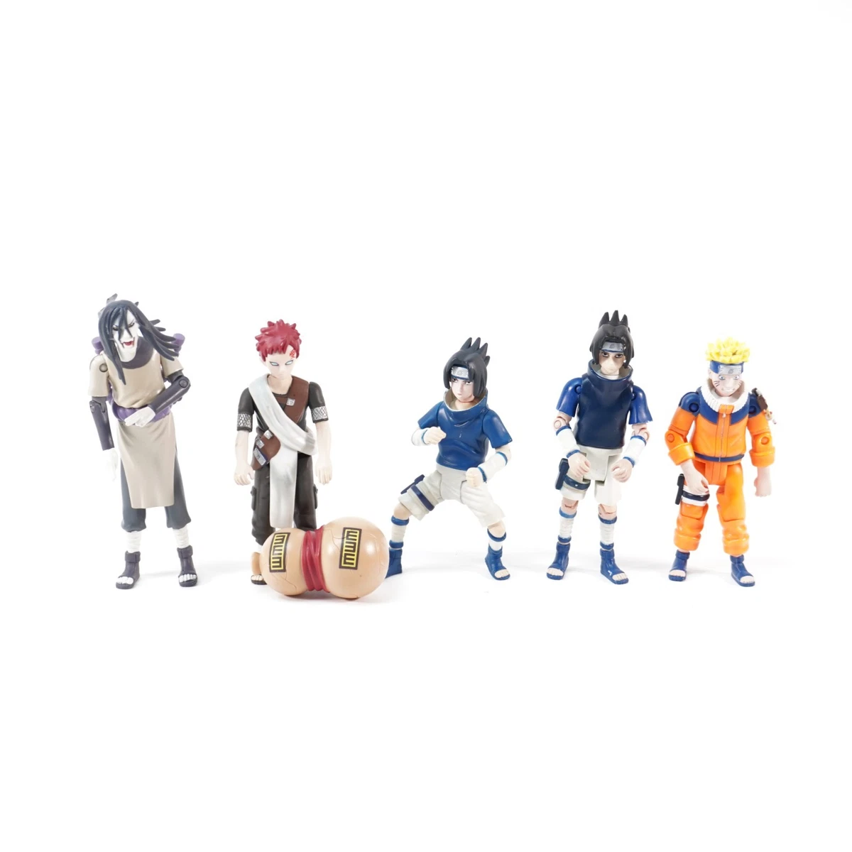 naruto figure lot products for sale | eBay