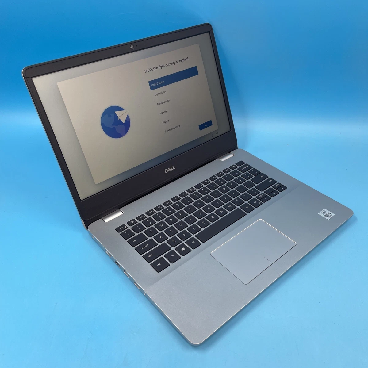 訳あり特価★デル 第10世代Core i5/SSD 256GB/8GB搭載 Dell Intel Core i5 10th Gen. PC Laptops & Netbooks for sale | eBay
