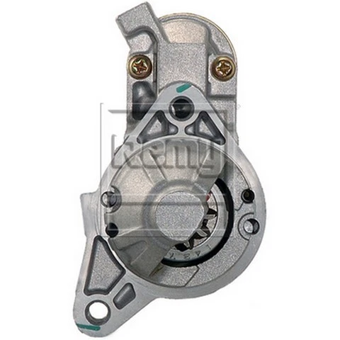 Arranque premium Remy 17460 para Jeep Commander Grand Cherokee 05-10 Foto 3 de 4